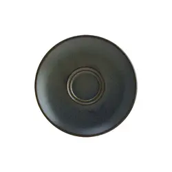 Блюдце d=120 мм. Глоир (чашка 67460), форма Гурмэ Bonna /1/6/3648/