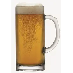 Кружка для пива 300 мл. d=71/72 мм. h=162 мм. Паб /12/360/