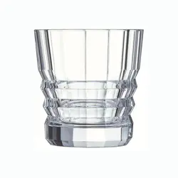 Стакан Олд Фэшн, ARC International, Louisiane, 320 мл, d 9.4 см, h 9.9 см  