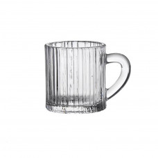 Стопка кружка шот 55 мл Optical d 5 см h5,5 см P.L. - BarWare [6]