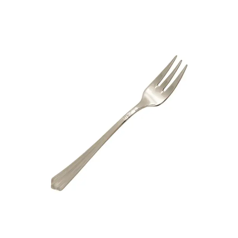 Вилка для рыбы Бернини 18/10 3 мм 19,5 см. Pinti /1/12/