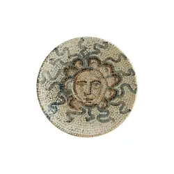 Блюдце d=120 мм. Месопотамия (чашка 67403), форма Гурмэ Bonna /1/6/3648/