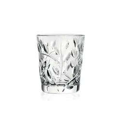Стопка 60 мл хр. стекло Laurus d 5 см h6,2 см RCR [6]