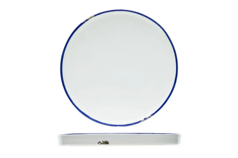 Тарелка, блюдце с вертикальным бортом, Cosy & Trendy, ANTOINETTE, 14,3 см