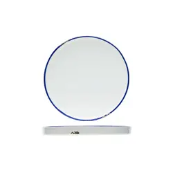 Тарелка, блюдце с вертикальным бортом, Cosy & Trendy, ANTOINETTE, 14,3 см