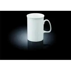 Кружка 310 мл. d=76 мм. h=110 мм. Wilmax (блюдце 47707) /6/48/