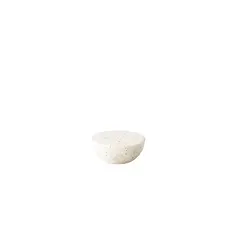 Блюдо "полусфера" M, цвет белый, 8,5 x 4 см