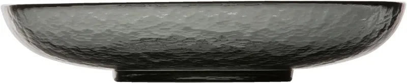 Тарелка глубокая без рима, FORTESSA. The United Tables Group, Nivo Glass, 26 см