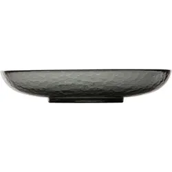 Тарелка глубокая без рима, FORTESSA. The United Tables Group, Nivo Glass, 26 см