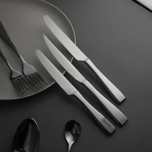 Нож десертный 21,5 см Gatsby P.L. Proff Cuisine [12]
