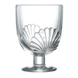 Бокал для вина 290 мл, h 11,4 см, d 8,3 см BELLE-ILE