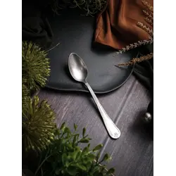 Ложка чайная 13,9 см, 18/10, Infinity Vintage