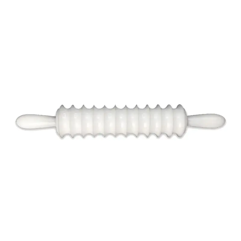 Скалка 37 см d 9 см для мяса полипропилен L-общ 58 см P.L. Proff Cuisine NEW