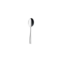 Ложка кофейная Нокс 18/10 3 мм 11 см. Bonna /12/