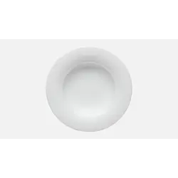 Тарелка глубокая с широкими полями 450 мл, d 27,9 см, h 5 см, Avanti Gusto