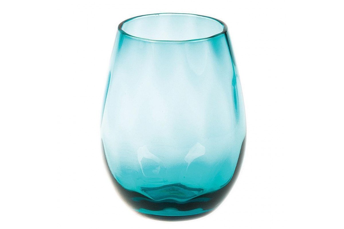 Стакан Хайбол 500 мл морской Artist's Glass BarWare d 10,5 см h12 см P.L. Proff Cuisine