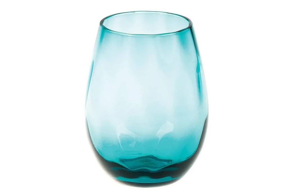 Стакан Хайбол 500 мл морской Artist's Glass BarWare d 10,5 см h12 см P.L. Proff Cuisine