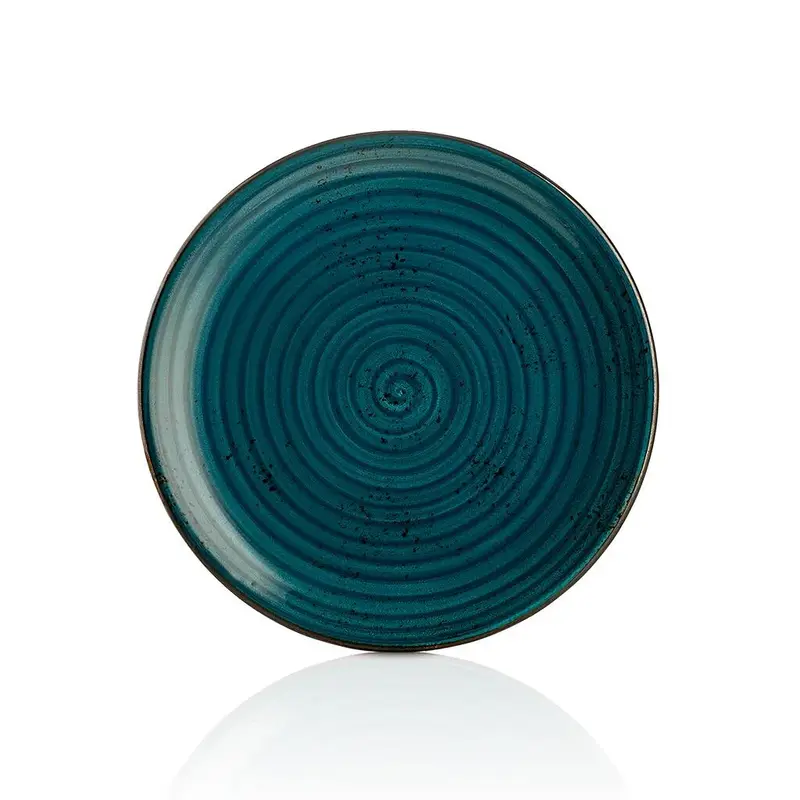 Тарелка d 27 см Tropical By Bone Innovation [6]