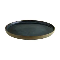 Тарелка d=220 мм.Сфера Оушн, форма Хюгге Bonna /1/6/558/