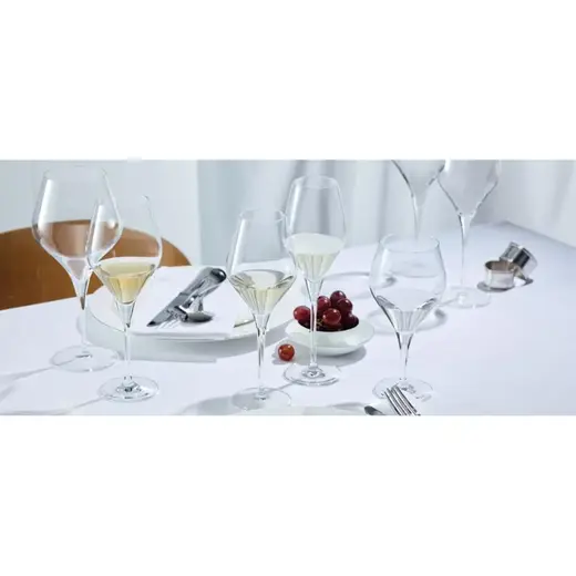 Бокал для вина 630 мл хр. стекло Finesse d 9,8 см h26 см Schott Zwiesel [6]