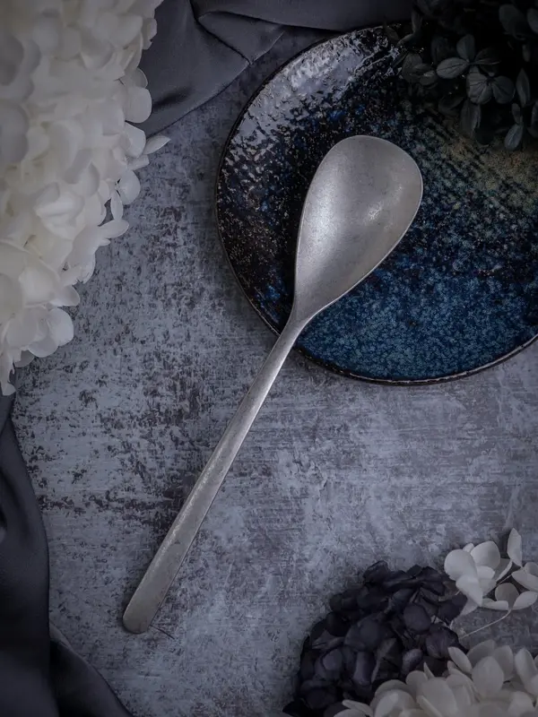 Ложка столовая COMAS, Canada M 18% Vintage, 20,6 см