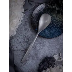 Ложка столовая COMAS, Canada M 18% Vintage, 20,6 см