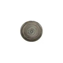 Тарелка с вертикальным бортом d 21,5 см h 2,2 см, Stoneware Vintage