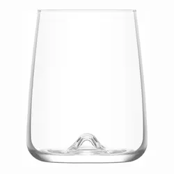 Стакан Олд Фэшн 600 мл "Терра" Cocktail&Beer d 7,6 см h11,7 см LAV [6]