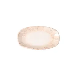 Блюдо овальное 16 см Arena PIOLI