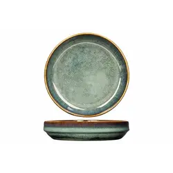 Розетка d 11,5 см h 2,5 см, JADE