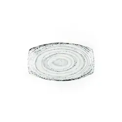 Тарелка прямоугольная 32 CM