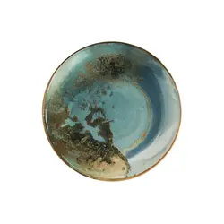 Тарелка d=230 мм. Футура, форма Гурмэ Bonna /1/12/972/ 