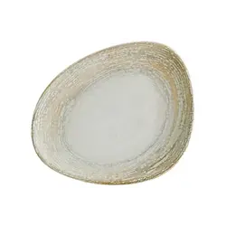 Тарелка d=240 мм. Патера, форма Ваго Bonna /1/12/756/ 