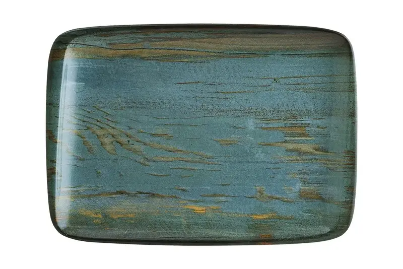 Блюдо прямоуг. 300*210 мм. Мадера, форма Мув Bonna /1/6/1164/ 