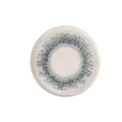 Тарелка мелкая с вертикальным бортом 27 см Luna PIOLI