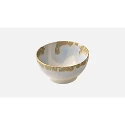 Салатник 600 мл, d 14,4 см, h 7,2 см, цвет breeze, Perfect Match