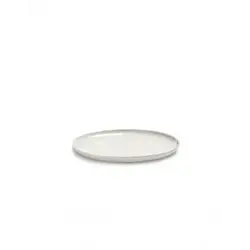 Тарелка мелкая D20 см, H1,5 см, PIET BOON