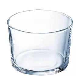 Стакан Олд Фэшн Cocktail, ARC International, Chiquito, 200 мл, d 8.2 см, h 5.9 см