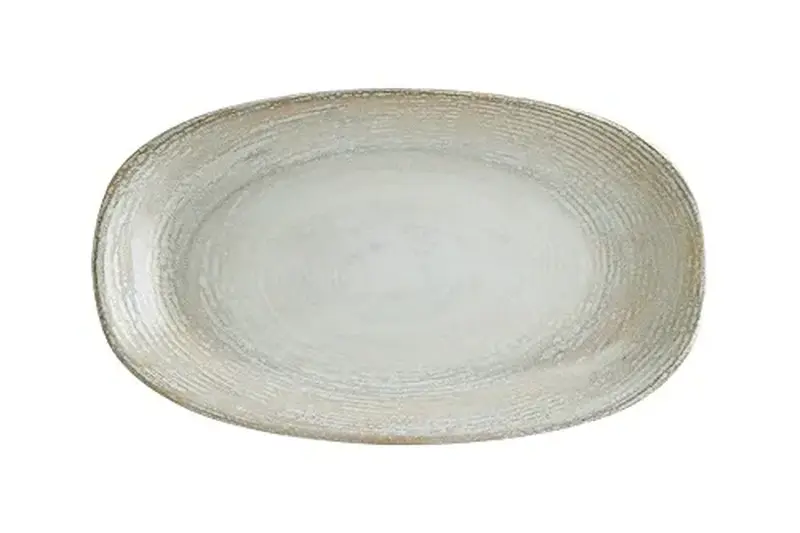 Блюдо овальное 290*170 мм. Патера, форма Гурмэ Bonna /1/6/792 