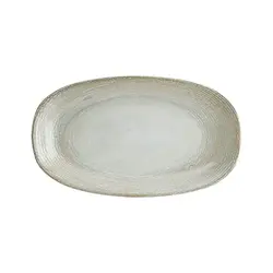 Блюдо овальное 290*170 мм. Патера, форма Гурмэ Bonna /1/6/792 