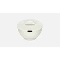 Сахарница 190 мл, d 9,6 см, h 7 см, Delight