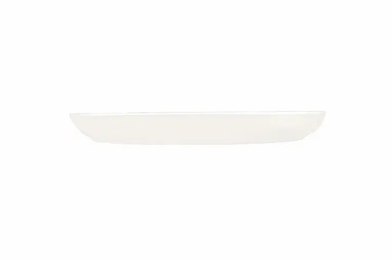 Тарелка, Porland, Seasons white, 27 см