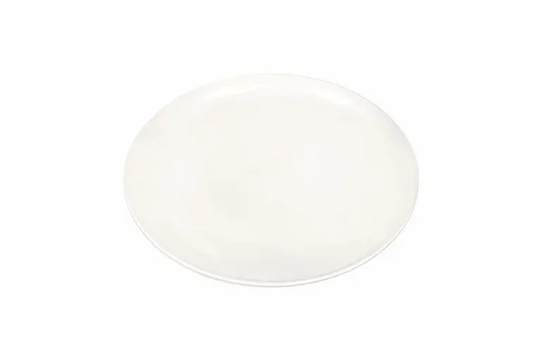 Тарелка, Porland, Seasons white, 27 см