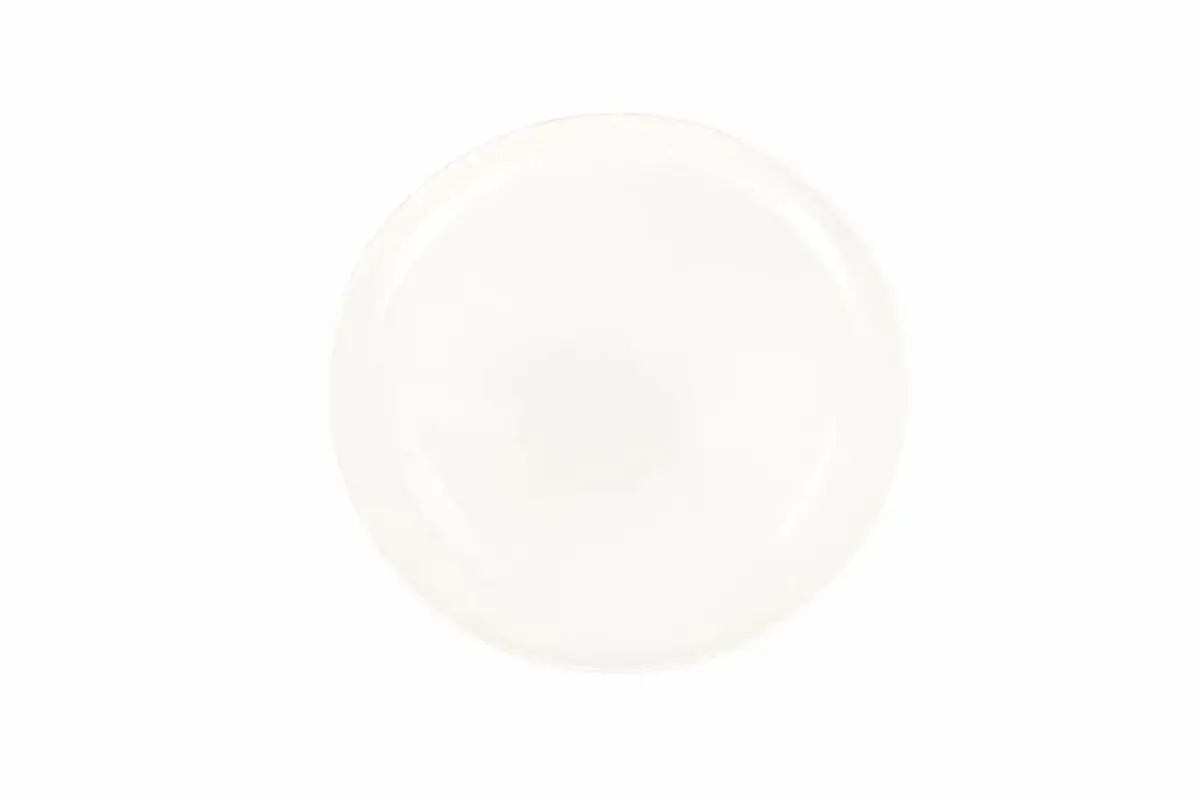 Тарелка, Porland, Seasons white, 27 см