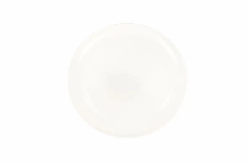 Тарелка, Porland, Seasons white, 27 см