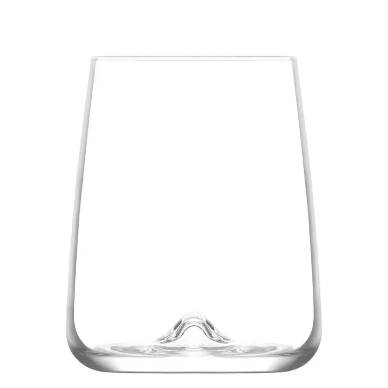 Стакан Олд Фэшн 475 мл "Терра" Cocktail&Beer d 7 см h10,9 см LAV [6]