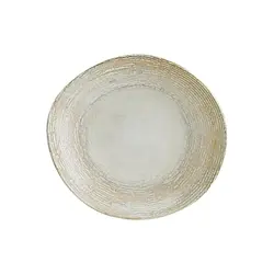 Тарелка d=260 мм. глубокая 1000 мл. h=47 мм. Патера, форма Ваго Bonna /1/6/432/ 