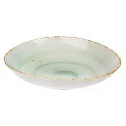 Салатник 200 мл 13,5*11*4,5 см Organica Green P.L. Proff Cuisine [6]