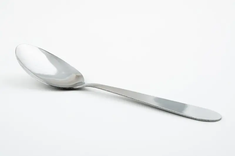 ложка столовая COMAS, Eco 18%, 20 см