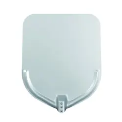 Лопата для пиццы прямоуг. 32,4*40,7 см. алюм. без ручки Stil Casa /1/